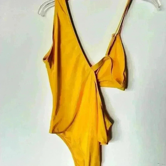 NEW! Matte Swim Kai One Piece Bathing Suit. - Picture 3 of 6